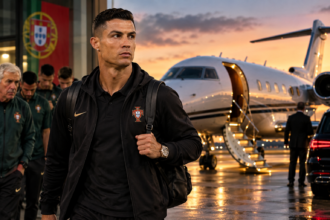 ronaldo