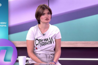 NIKOLINA Sinđelić