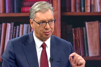 Vučić poslao jasnu poruku