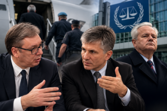 &Scaron;OKANTNO OTKRIĆE VUČIĆA