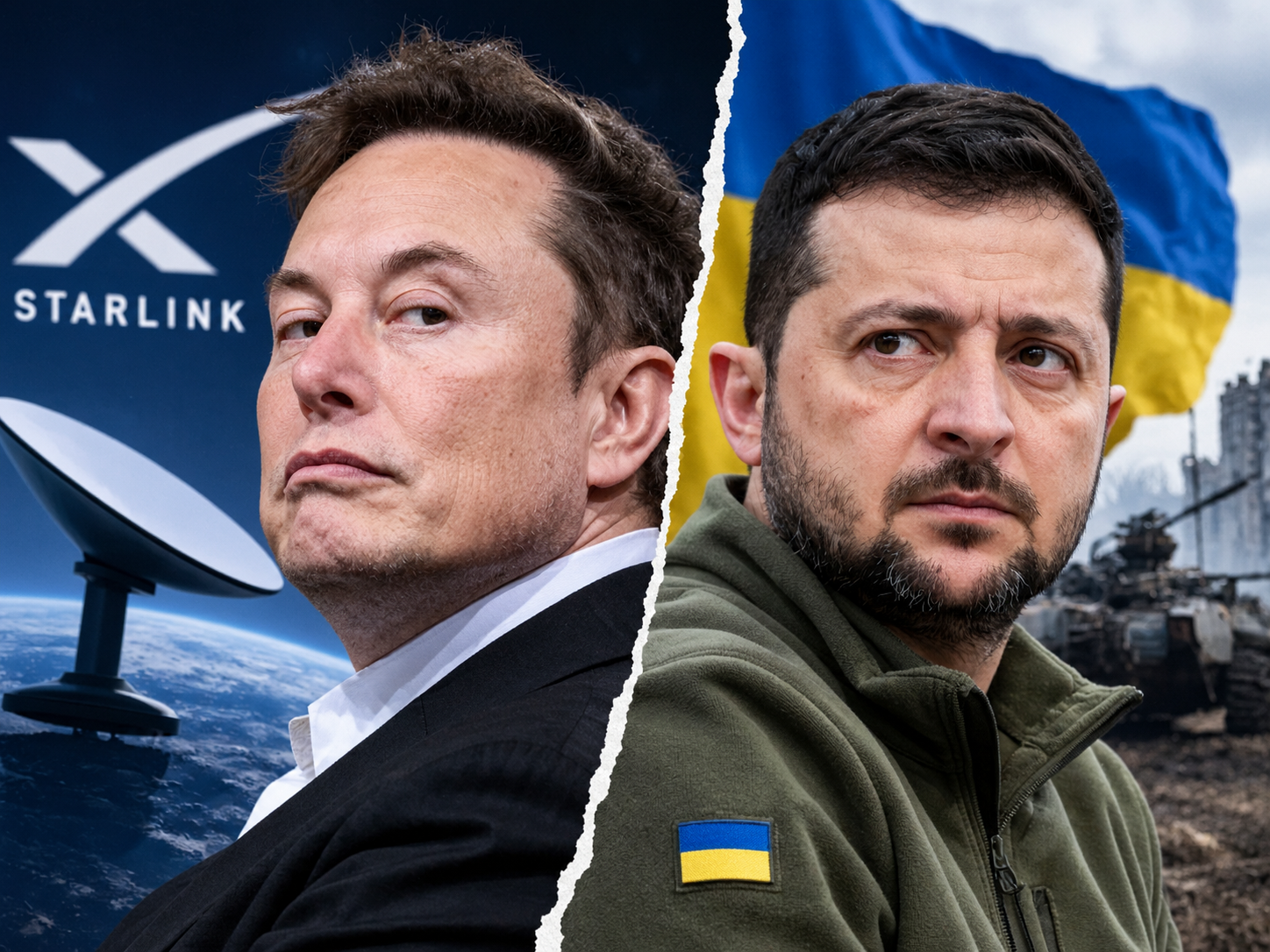 starlink